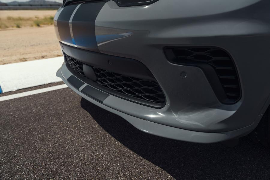 Детали экстерьера Dodge Durango SRT Hellcat (WD) 2021 года  (фото 52 из 69)